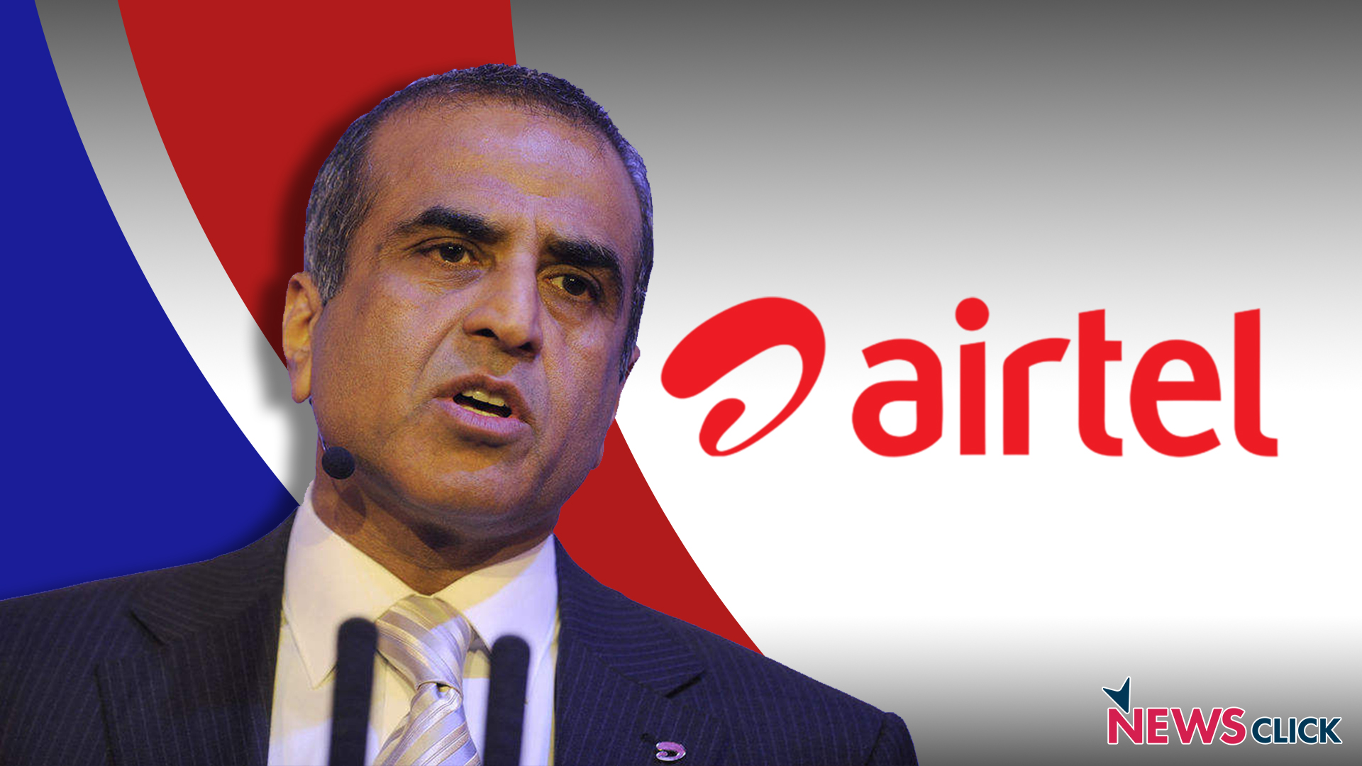 Is Bharti Airtel Short Changing Its Minority Shareholders NewsClick