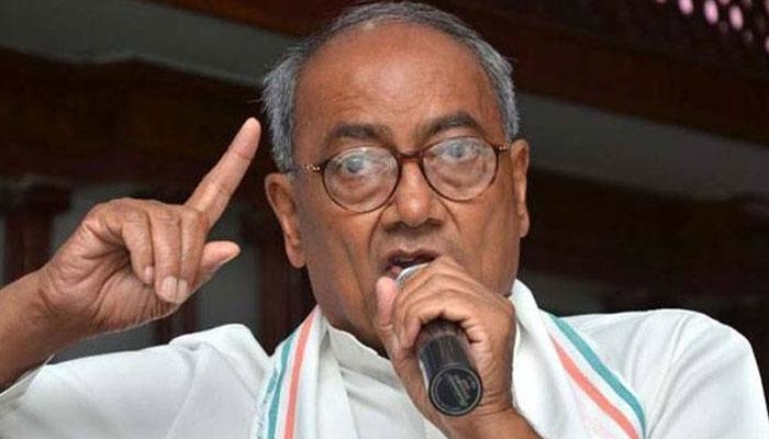 digvijay singh Vs Sivaraj singh chauhan à°à±à°¸à° à°à°¿à°¤à±à°° ఫలితà°