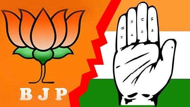 Madhya Pradesh Polls: Congress, BJP Show Little Faith in Women Candidates |  NewsClick