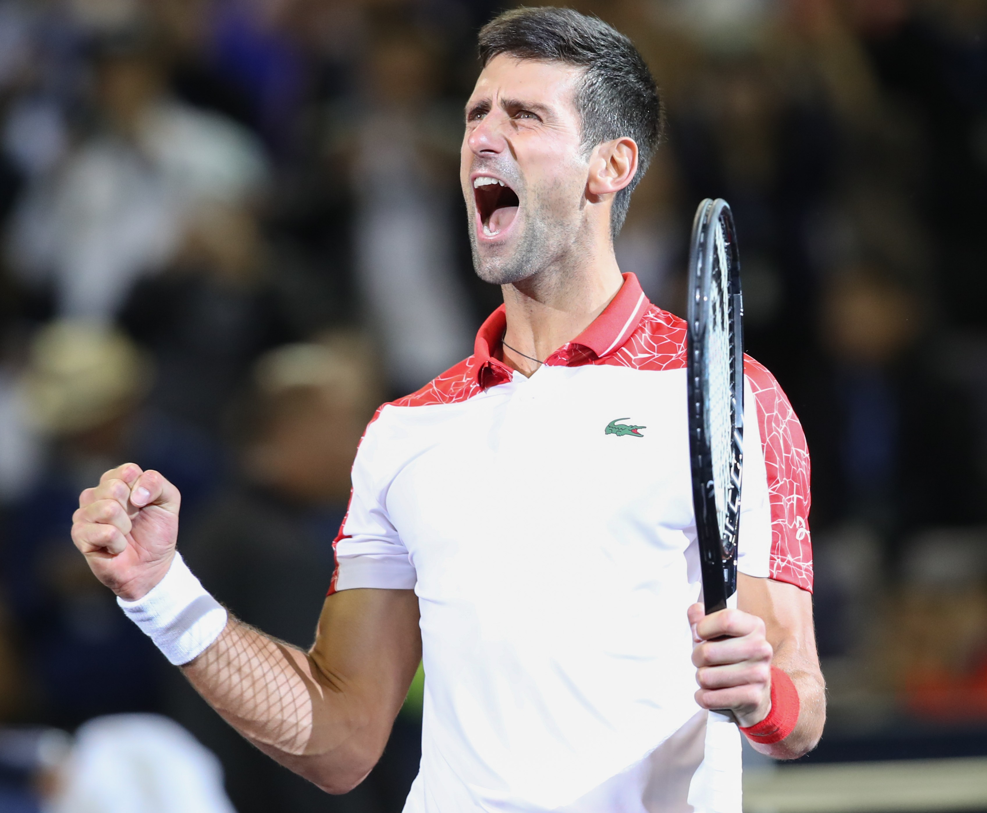 Ranking the Tennis Grand Slams