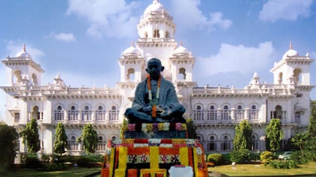 telangana polls amid speculations of hung assembly blf and aimim