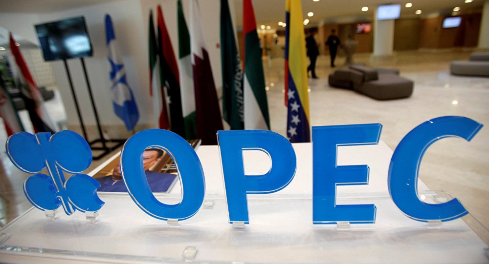 qatar opec ile ilgili görsel sonucu