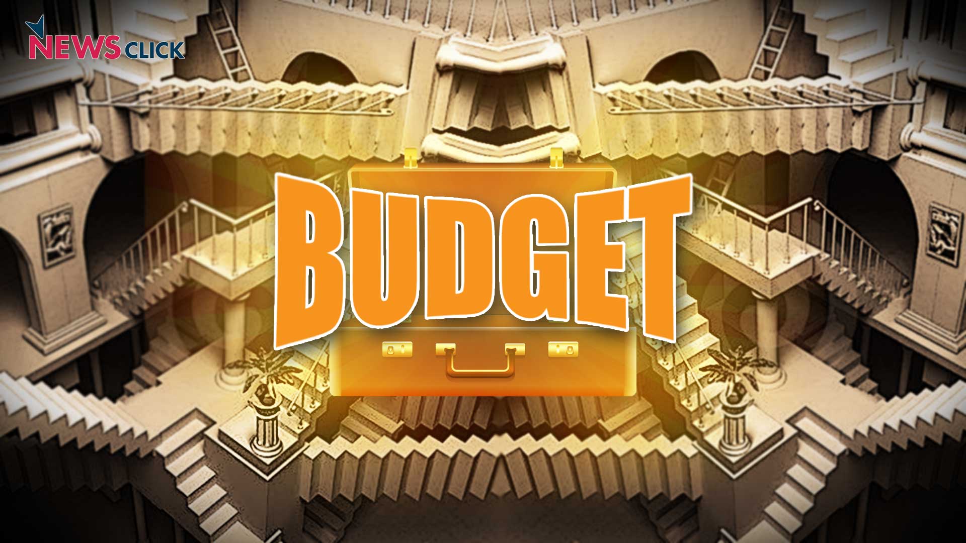 Budget 2019: Narendra Modi's Government is Leaving Behind ...