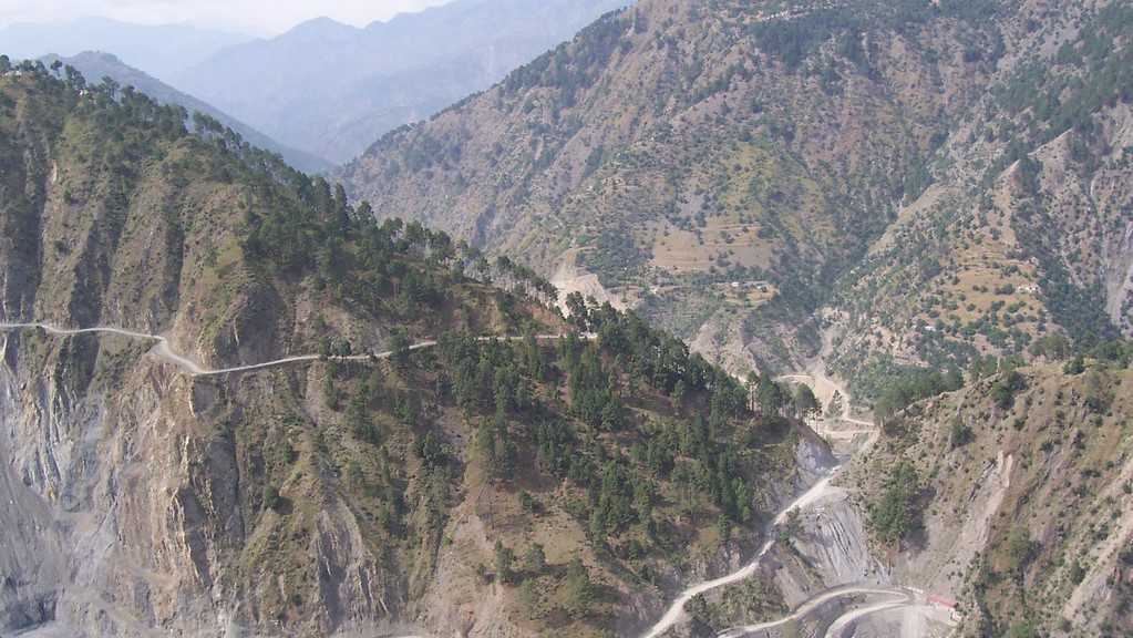 Revival Of Insurgency In Doda NewsClick