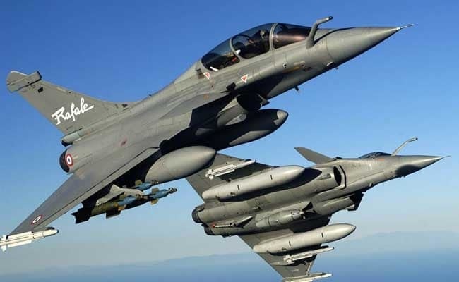 French air force rafale