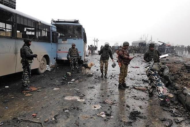 Terrorisms Unanswered Questions