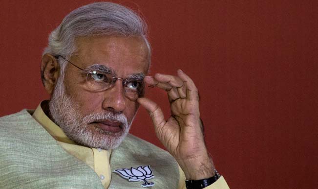 Is Prime Minister Modi Taking India For A Ride? | NewsClick