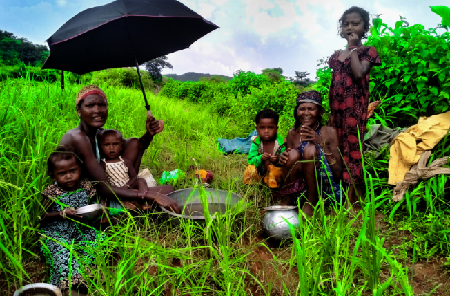 Supreme Court Deals a Body Blow to Adivasi, Forest Dwellers’ Rights ...
