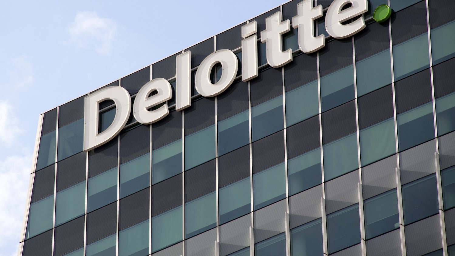 Deloitte Advised, Managed and Covered Up IL&FS Financial Irregularities ...