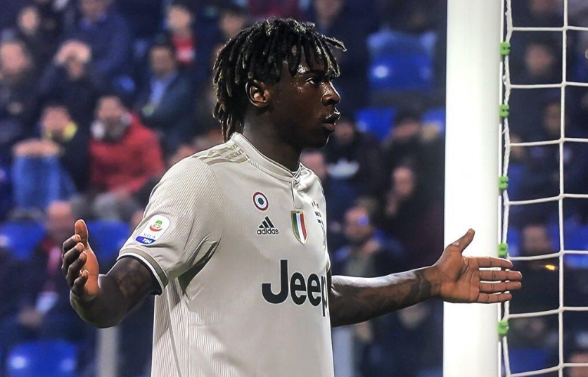 Moise Kean Racial Abuse Shows Ugly Reality in Sport; India is No ...