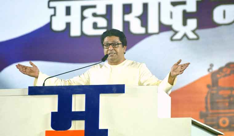 Will Raj Thackeray Dent Shiv Sena in Long Run? | NewsClick