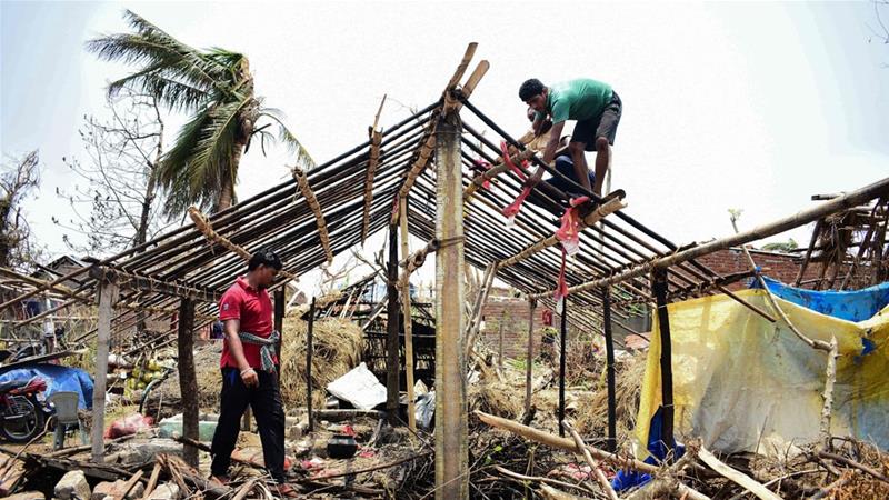 Cyclone Fani: Prejudice in Times of Natural Disasters