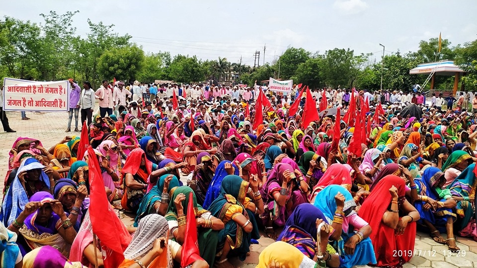 MP Protest MP Protest