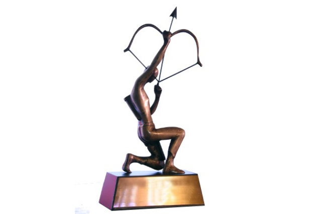 Arjun Award