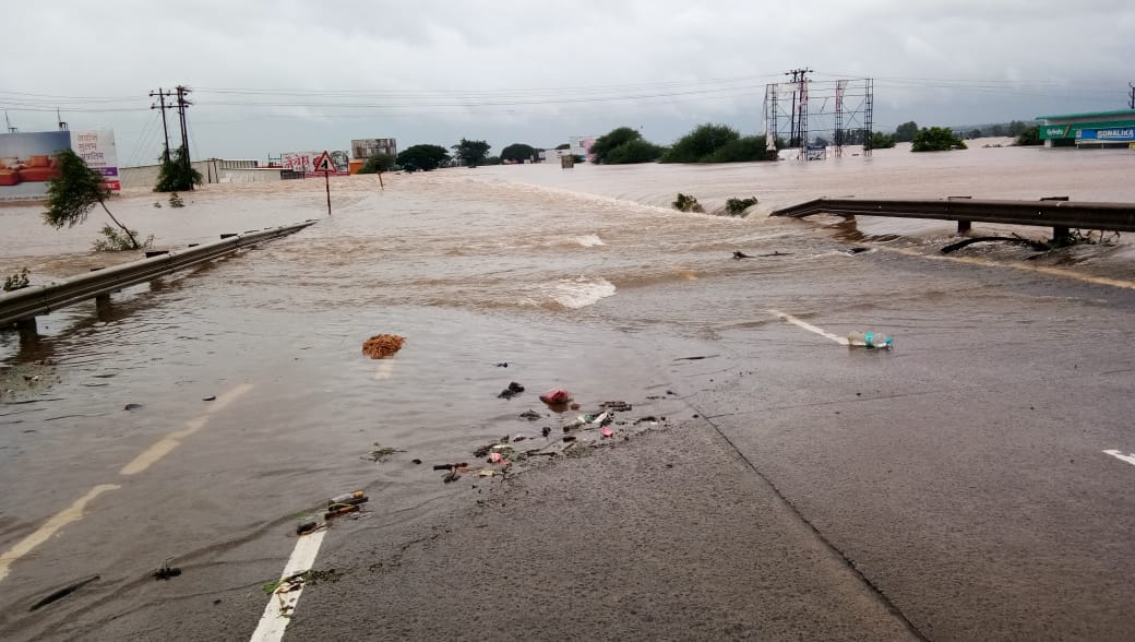 Maharashtra Floods Thousands Stranded In Kolhapur And Sangli Inadequate Relief From Govt Newsclick