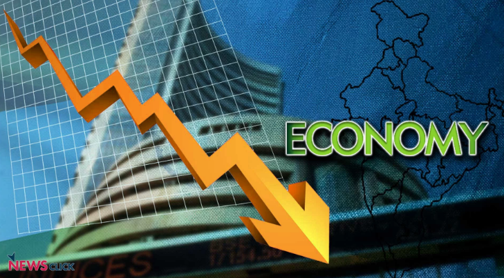 India Slides Down in GDP Rankings in 2018 as 7th Largest ...