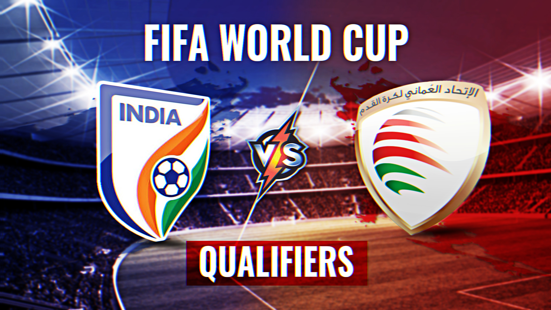 India vs Oman Football Highlights and Analysis Plus the ...