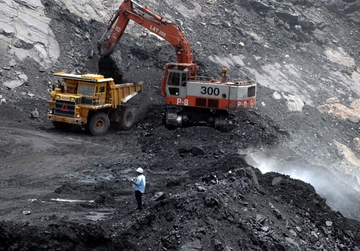 FDI in Coal: Why Every Ounce of Our Mineral Resources Should Remain in Public Hands