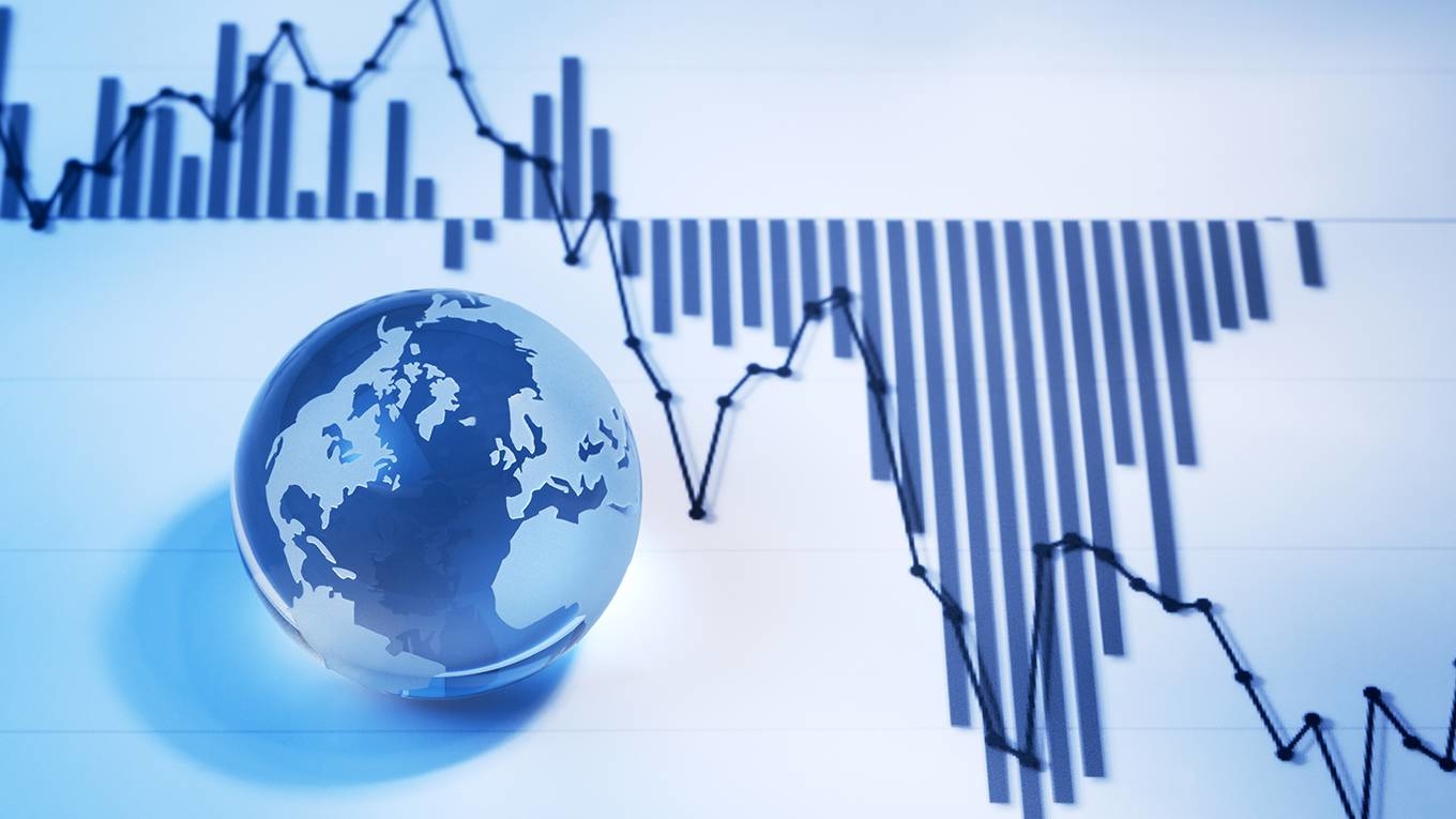 we are moving towards a truly world-wide recession | newsclick