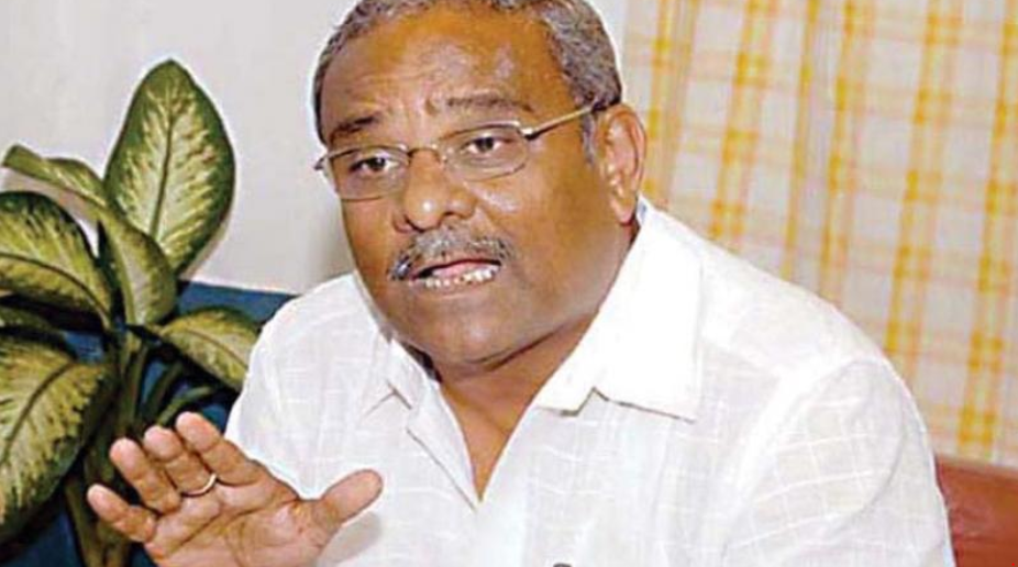 Karnataka's BJP MLA Demands Statehood for North Karnataka - NewsClick