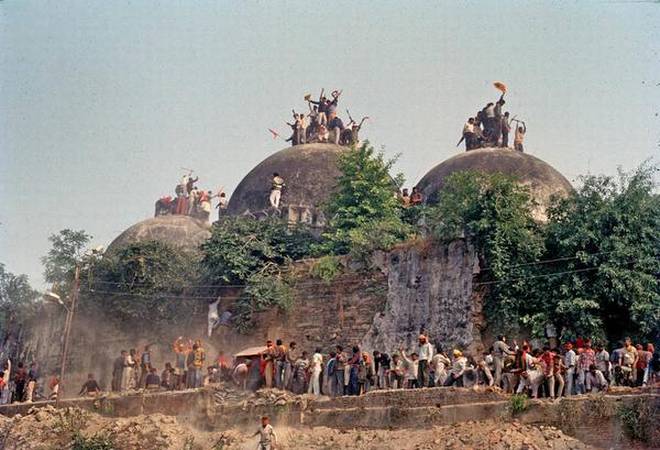 Babri Demolition: Tales of Terror and Trauma | NewsClick