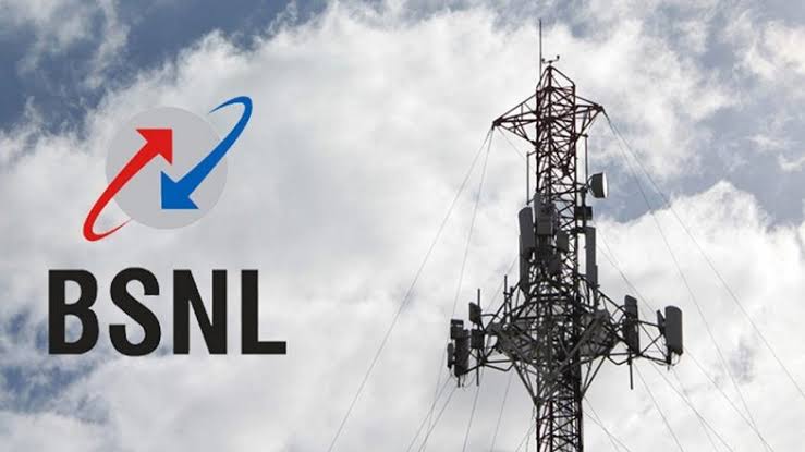 BSNL Appeals To Modi Govt For 2G License Renewal-Telugu Business News Roundup-12/22