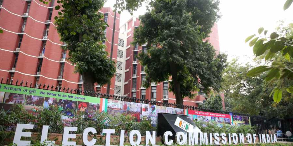 Delhi Assembly Polls on Feb 8, Counting on Feb 11 | NewsClick