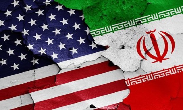 Image result for US, Iran still at risk of a disastrous collision"