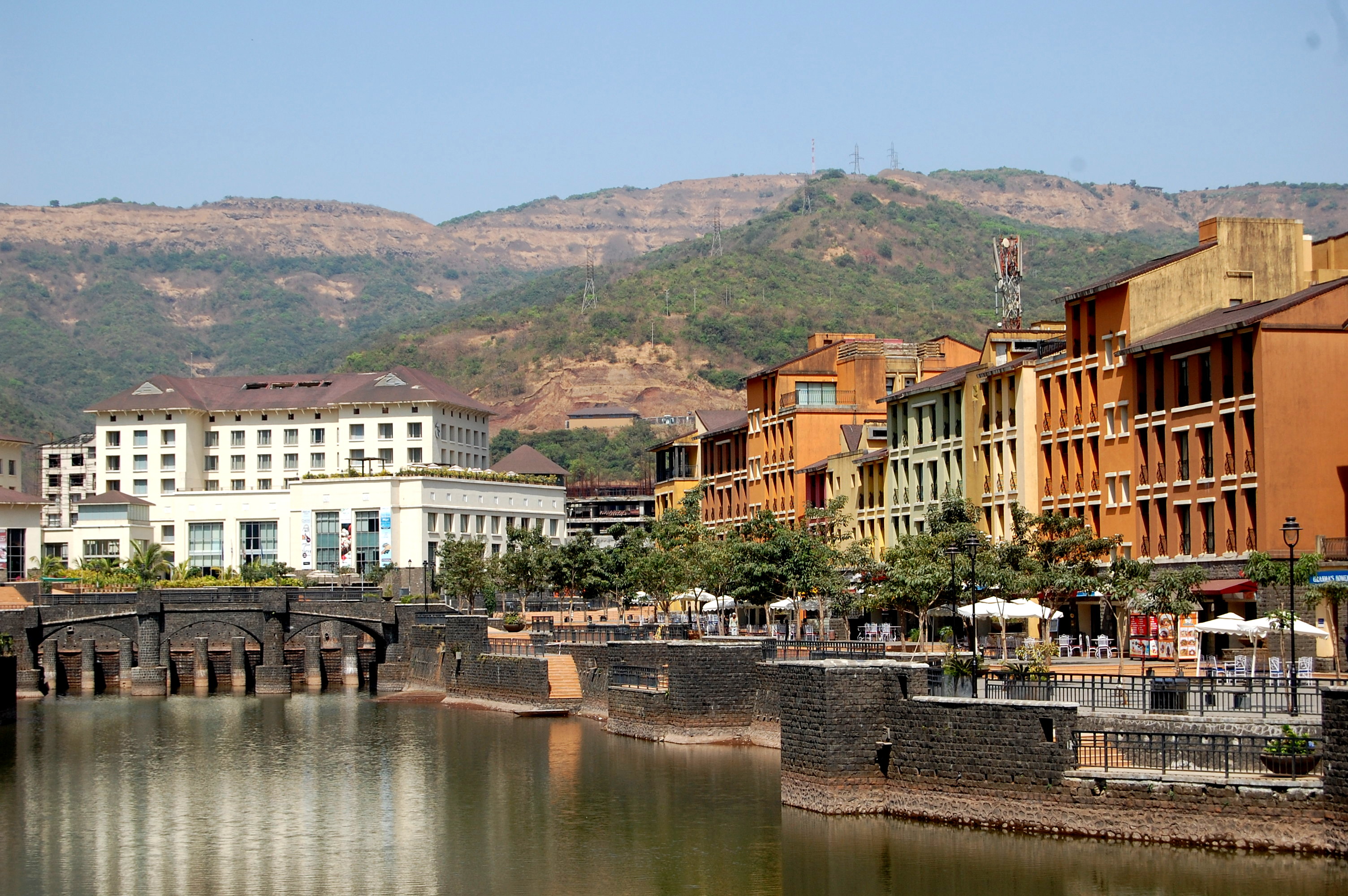 Lavasa Bankruptcy: NCLT Orders Lenders to Opt for Consolidated ...