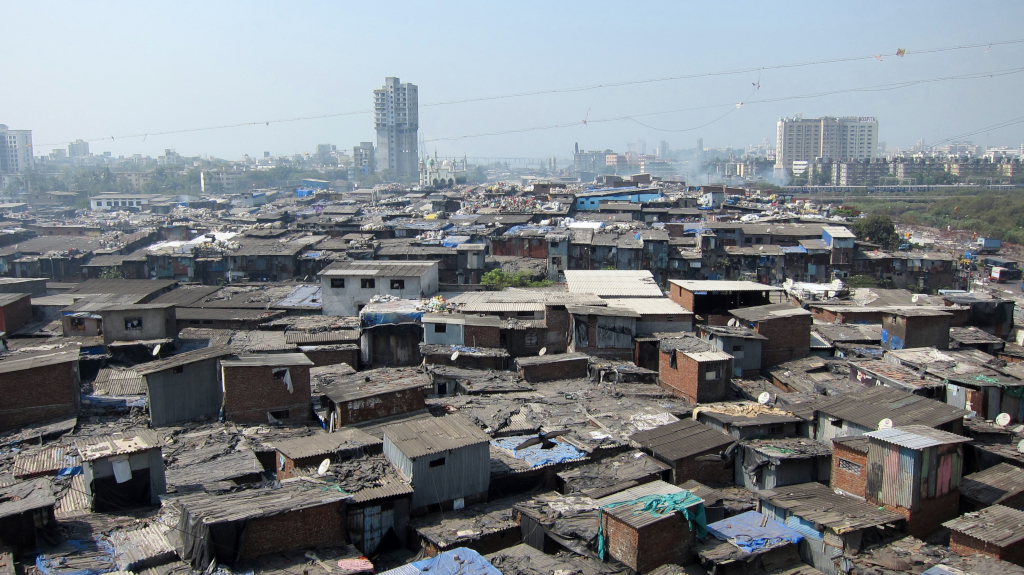 India’s Urban Heat Crisis is Also a Housing Crisis