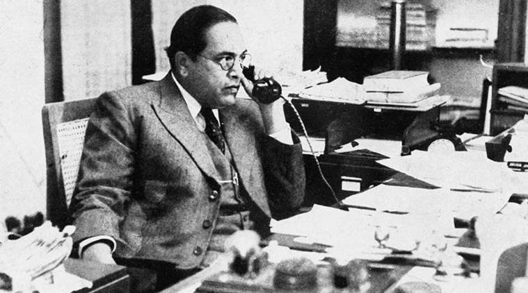 Ambedkar: A Spartan Warrior Who Made Knowledge and Justice His Weapon |  NewsClick