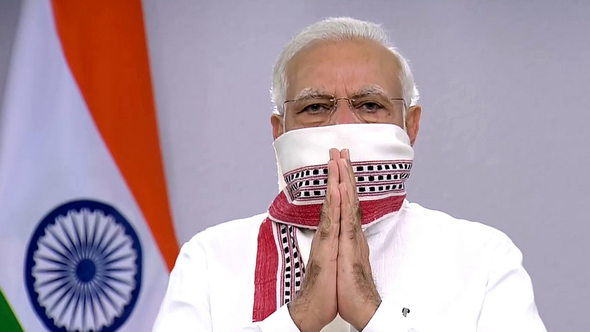 How Modi’s ‘Stimulus’ Packages Will Destroy Not Boost India