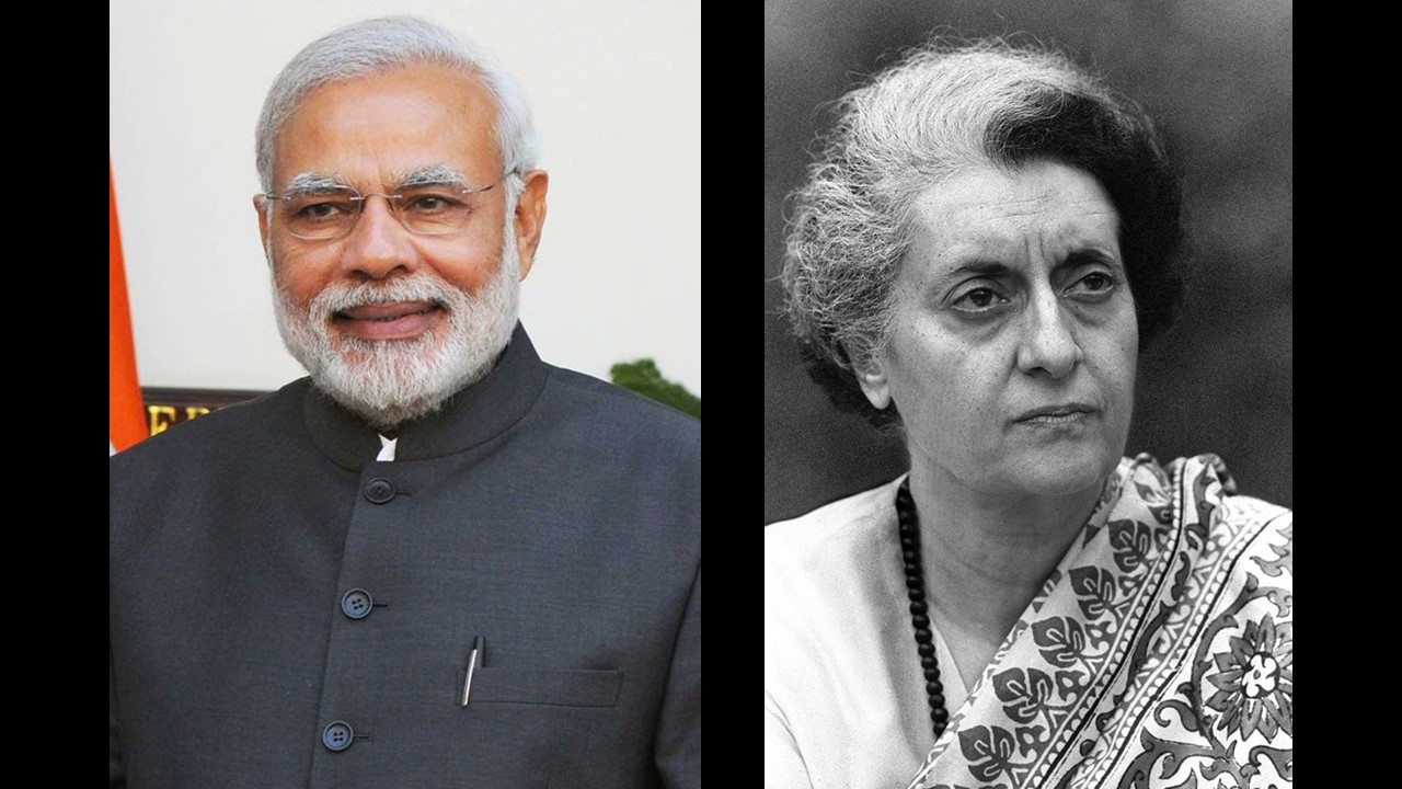 India's Most Influential Women