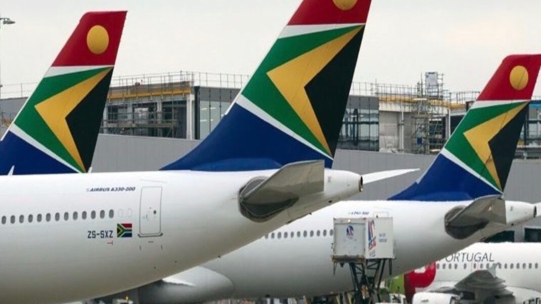 Unions Accuse Government of Seeking to Destroy South ...