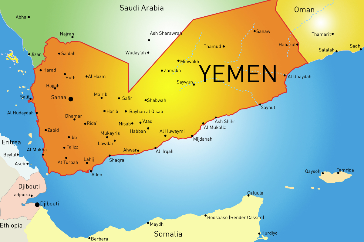 Rising Threat Of Disintegration Of Yemen And The Role Of The Islah