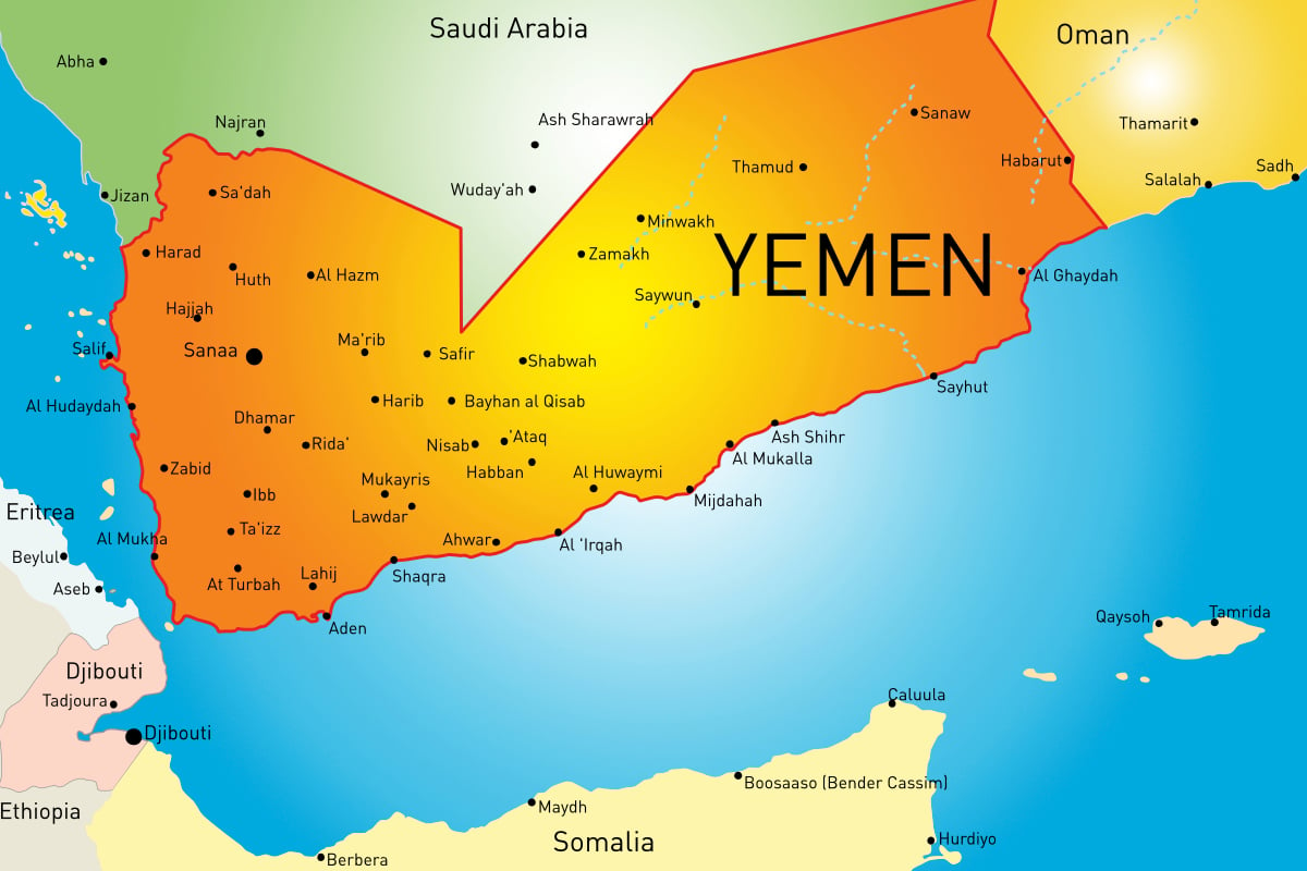 Rising Threat of Disintegration of Yemen and the Role of the Islah Party | NewsClick