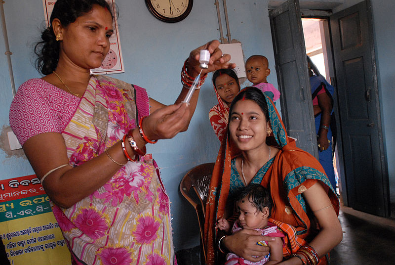 Why India’s Healthcare System is Among the Worst in the World Why India’s Healthcare System is Among the Worst in the World
