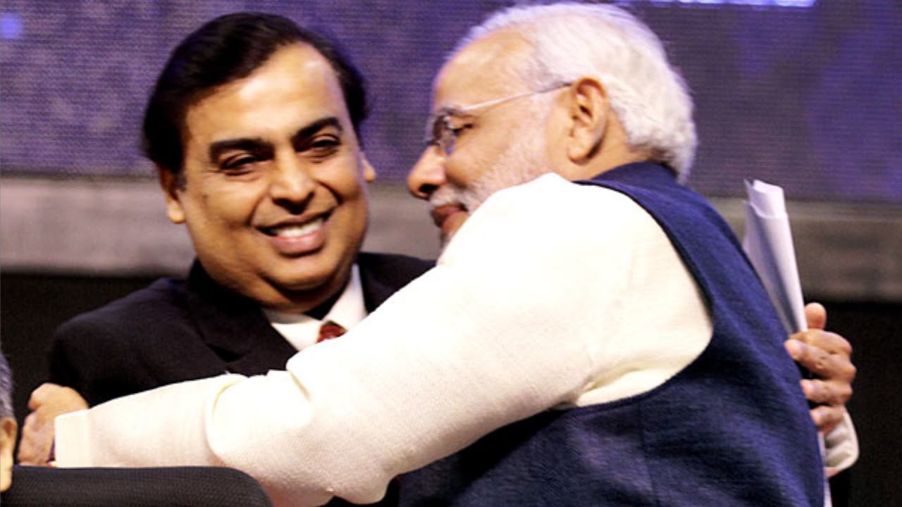 The story of the lying man (பொய் மனிதனின் கதை 5) Web Series By Writer J. Mathavaraj (ஜா. மாதவராஜ்). This Article About Modi Lies History