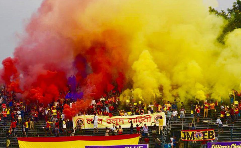 Could East Bengal's new rumoured investors take them to the ISL? Quess East Bengal FC Ranjit bajaj Could East Bengal's new rumoured investors take them to the ISL? Quess East Bengal FC Ranjit bajaj