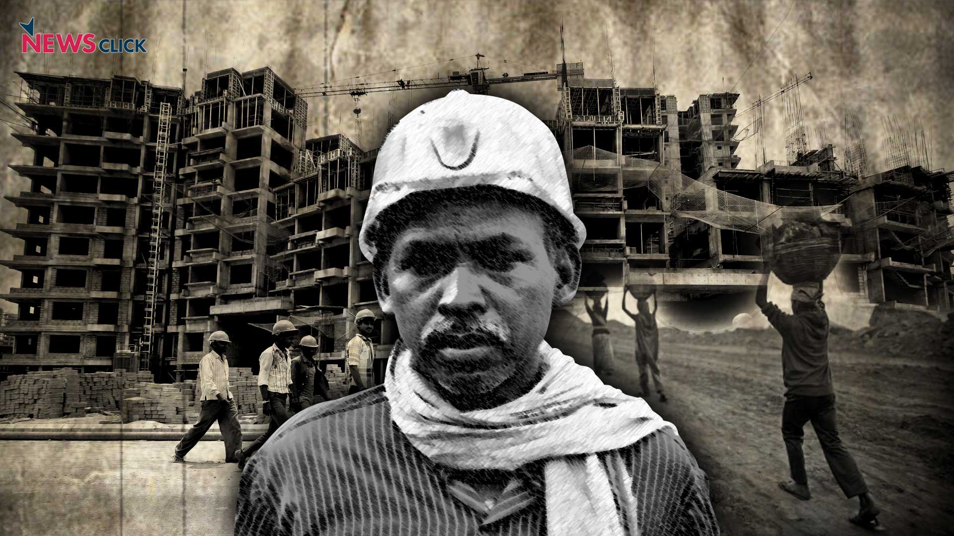 New Labour Codes: A Blow to Workers’ Rights