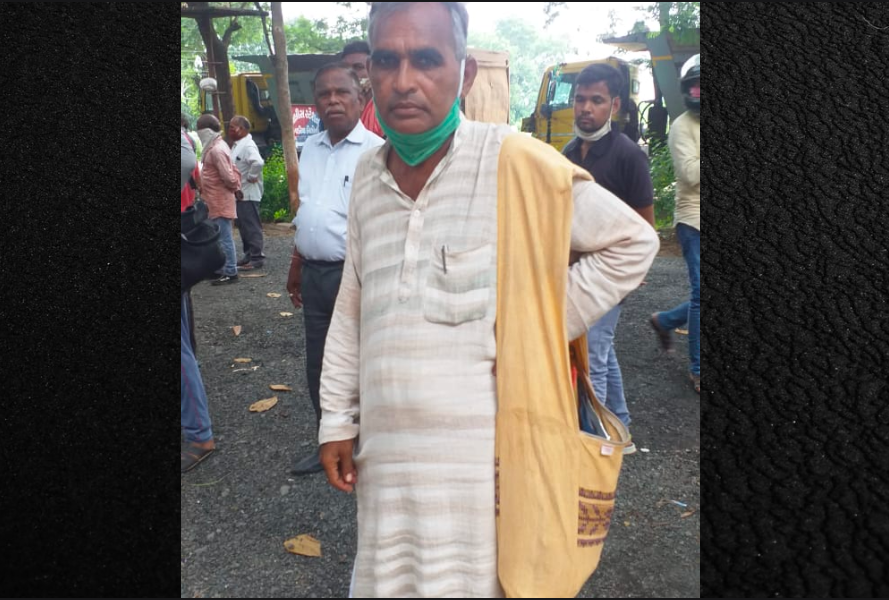 Gujarat Tribal Rights Activist Externed from 5 Districts Amid Reports of PM's Scheduled Visit | NewsClick