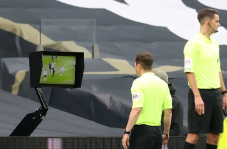 Premier League Needs To Propose Changes In Handball Rule Within A Month Manchester City Everton In Women S Fa Cup Semis And More Newsclick