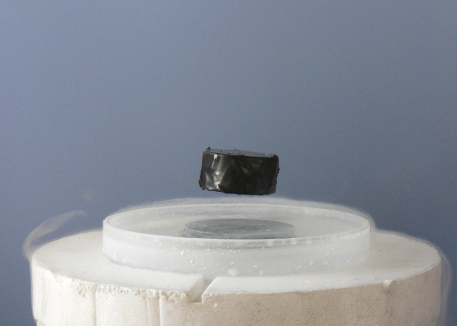 Room Temperature Superconductor Reported to Have Worked for First Time