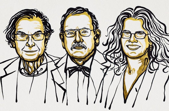 The 2020 Nobel in Physics and Finding a Monster of a Black Hole in Our Galaxy - NewsClick