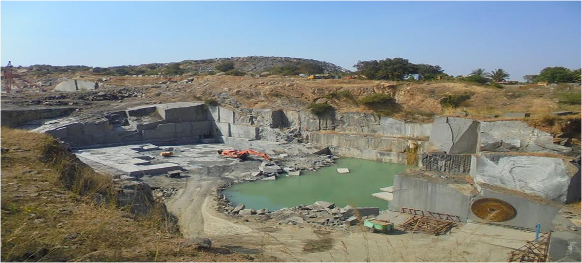 TN Minerals Ltd in Shambles Due to Massive Loot by Private Companies