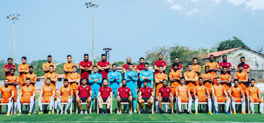What the AFC Champions League and FC Goa's Debut Mean for ...