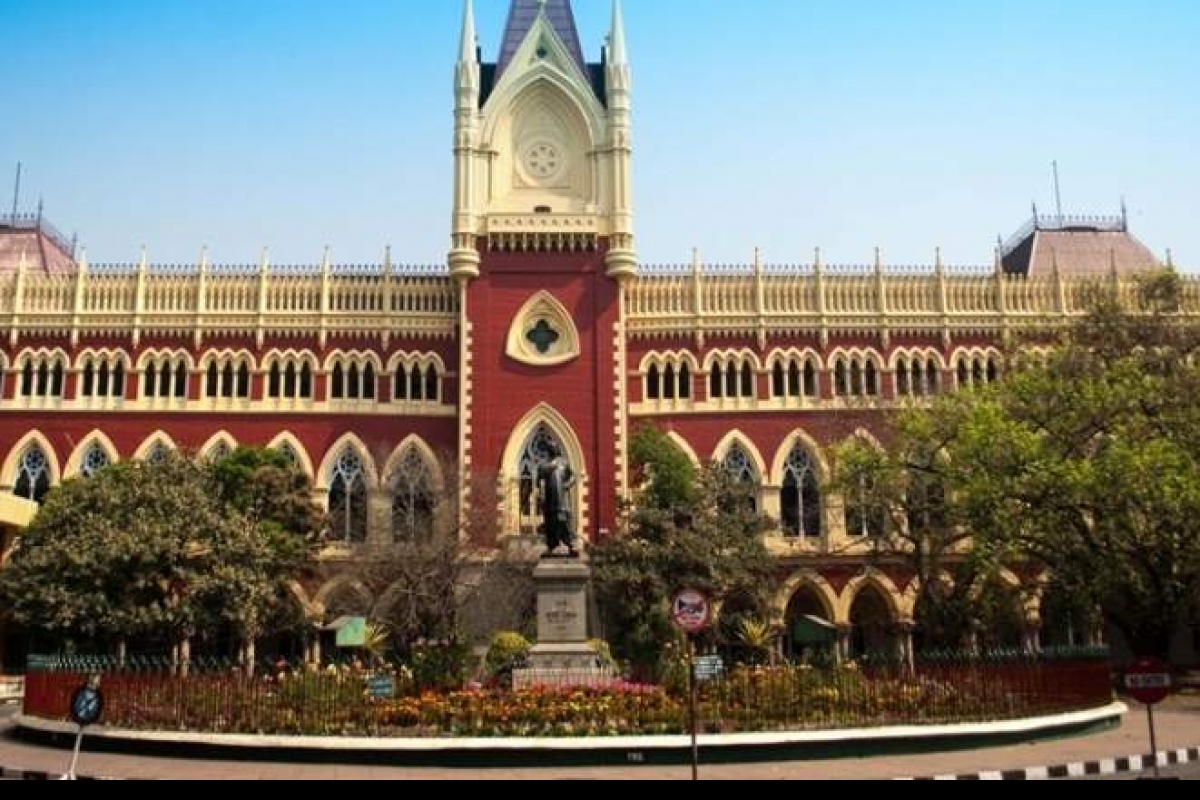 Kolkata High Court Constitutes 5-Judge Bench to Look into Post-poll  Atrocities as Violence Continues Unabated | NewsClick