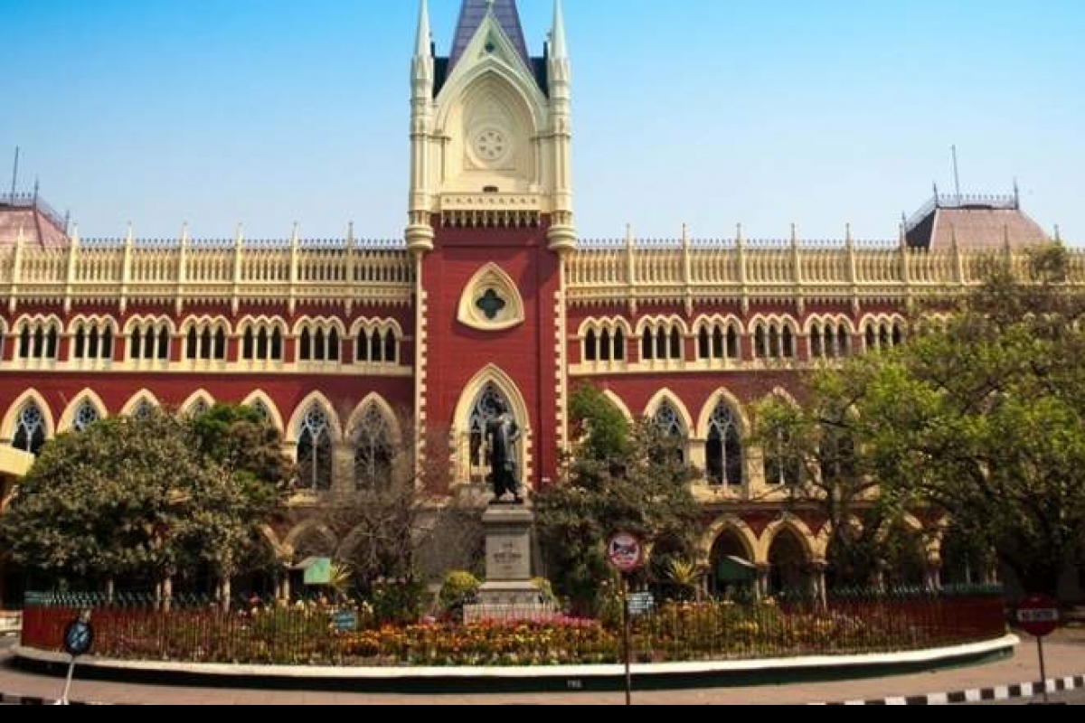 Kolkata High Court Constitutes 5 Judge Bench To Look Into Post poll