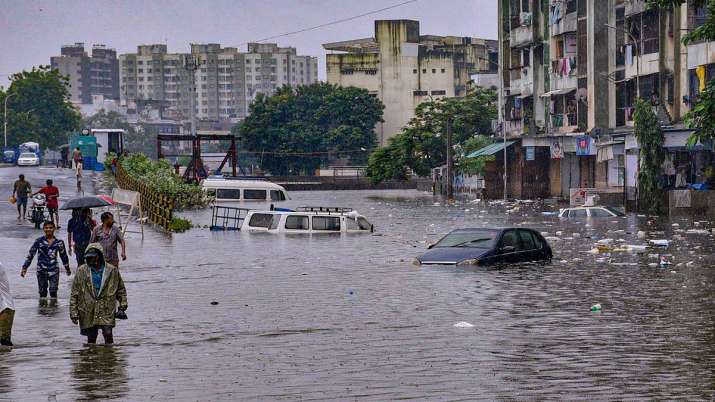 Climate Change Triggering Extreme Weather Events across the World, India No Exception - NewsClick