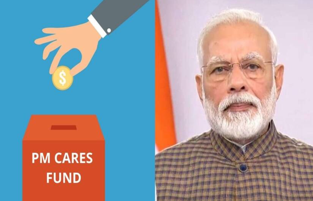 Who Owns PM-CARES Funds Anyway? | NewsClick
